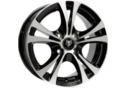 Диск Replica RX528 BMF R14 W6.0 PCD4x100 ET35 DIA67.1