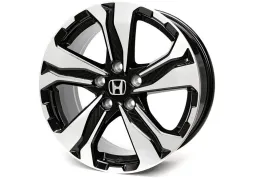 Диск Replica Honda RX600 BMF R17 W7.5 PCD5x114.3 ET45 DIA64.1