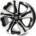 Диск Replica Honda RX600 BMF R17 W7.5 PCD5x114.3 ET45 DIA64.1