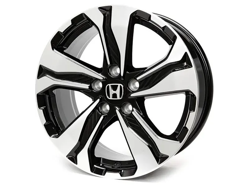 Диск Replica Honda RX600 BMF R17 W7.5 PCD5x114.3 ET45 DIA64.1