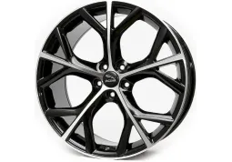Диск Replica Jaguar JR587 BMF R20 W8.5 PCD5x108 ET40 DIA63.3