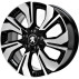Диск Replica Ford RX703 BMF R17 W7.0 PCD5x108 ET46 DIA67.1