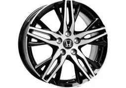 Диск Replica Honda RX663 BMF R18 W8.0 PCD5x114.3 ET38 DIA64.1