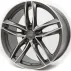 Диск Replica Audi WRS 5228 MGMF R20 W9.0 PCD5x112 ET30 DIA66.6