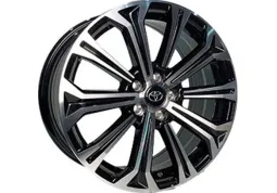 Диск Replica TY2051 BMF logo PDW R16 W6.5 PCD5x114.3 ET40 DIA60.1