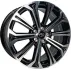 Диск Replica TY2051 BMF logo PDW R16 W6.5 PCD5x114.3 ET40 DIA60.1
