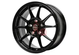 Диск Replica FF-011 Gloss Black R16 W7.0 PCD5x114.3 ET35 DIA73.1