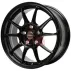 Диск Replica FF-011 Gloss Black R16 W7.0 PCD5x114.3 ET35 DIA73.1