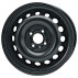 Диски ALST (KFZ) 6665 Black R16 W6.0 PCD5x112 ET43 DIA57.0