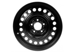 Диск ALST (KFZ) Honda 7520 Black R16 W7.0 PCD5x114 ET45 DIA64.0