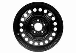 Диск ALST (KFZ) Honda 7805 Black R15 W5.5 PCD4x100 ET45 DIA56.0