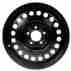 Диск ALST (KFZ) Honda 7805 Black R15 W5.5 PCD4x100 ET45 DIA56.0