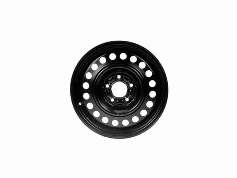 Диск ALST (KFZ) Honda 7805 Black R15 W5.5 PCD4x100 ET45 DIA56.0