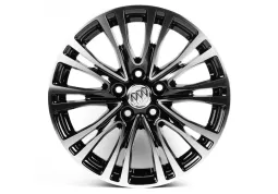 Диск Replica GN6127 BMF R16 W6.5 PCD5x105 ET39 DIA56.6