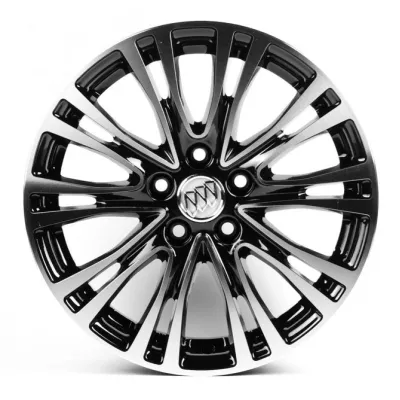 Диск Replica GN6127 BMF R16 W6.5 PCD5x105 ET39 DIA56.6