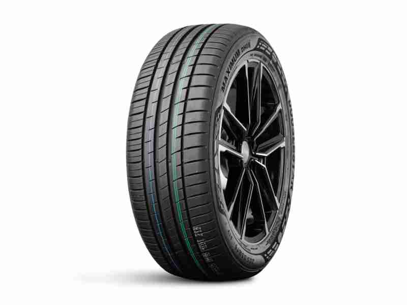 Летняя шина Doublestar Maximum DH08 195/55 R16 87V