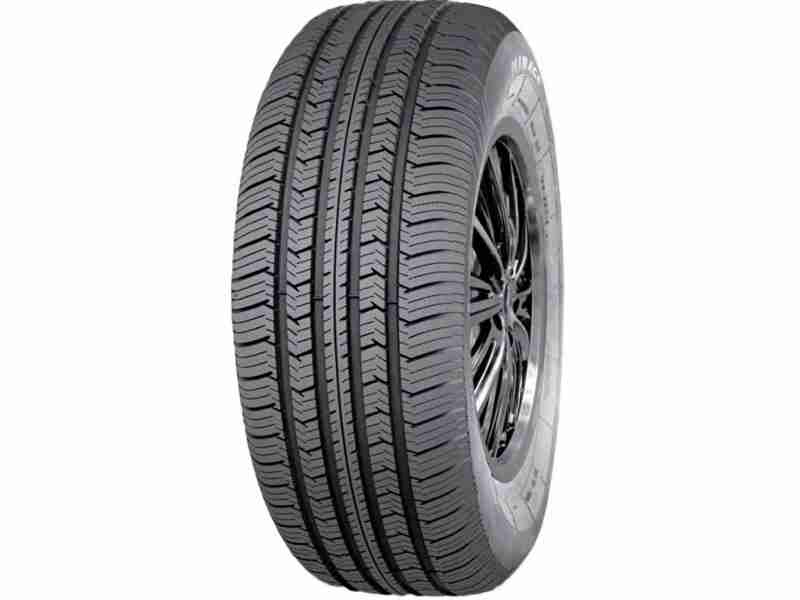 Лiтня шина Mirage MR-166 205/60 R15 91H