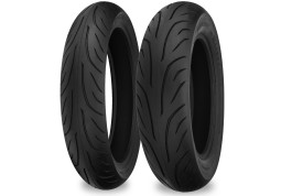 Літня шина Journey Shinko SE890 130/70 R18 63H