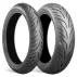 Летняя шина Bridgestone Battlax Racing E08Z 180/640 R17