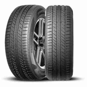 Летняя шина Transmate Solitude 215/65 R17 99V