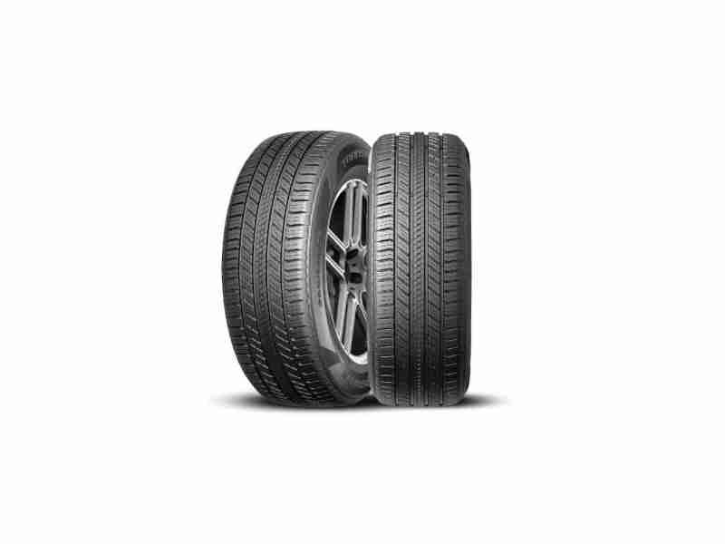 Летняя шина Transmate Solitude 215/65 R17 99V