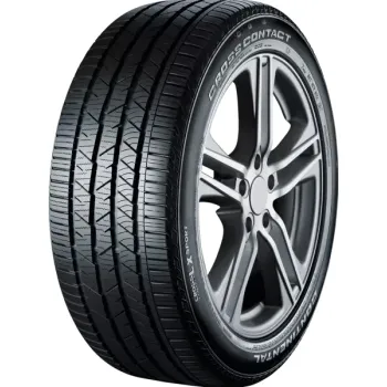 Всесезонна шина Continental ContiCrossContact LX Sport 255/45 R20 101V