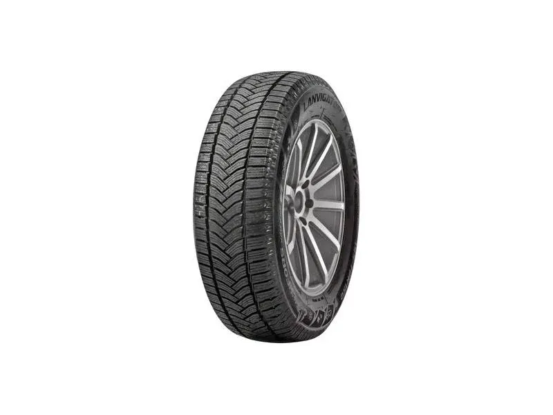 Всесезонная шина Lanvigator CatchFors Van A/S 205/75 R16C 113/111R