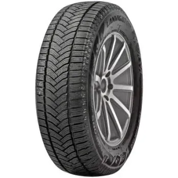 Всесезонная шина Lanvigator CatchFors Van A/S 215/60 R17C 109/107T
