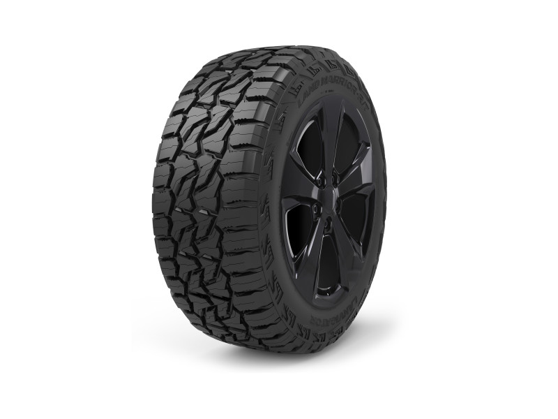 Всесезонная шина Lanvigator Land Warrior R/T 225/75 R16 115/112Q