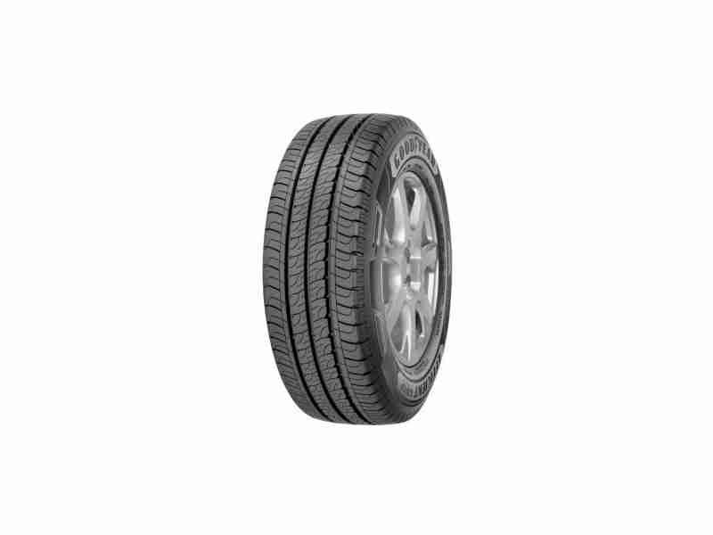 Летняя шина Goodyear EfficientGrip Cargo 215/60 R17C 109/107T