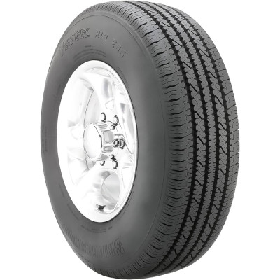 Всесезонная шина Bridgestone V-Steel Rib 265 205/80 R17.5 120/118N