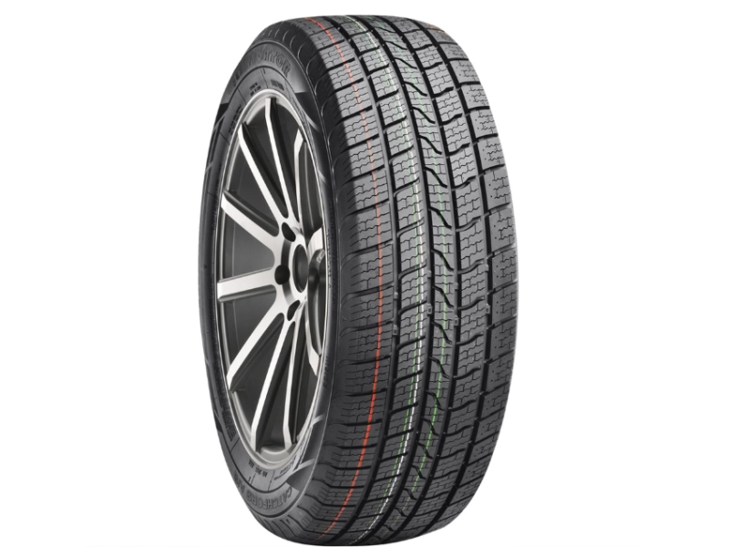 Всесезонна шина Lanvigator CatchFors A/S 205/55 R17 95W