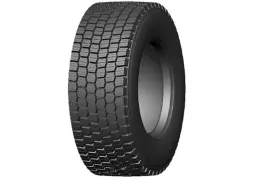 Всесезонна шина Kunlun KT870 (ведуча) 315/80 R22.5 157/154K PR20