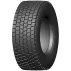 Всесезонна шина Kunlun KT870 (ведуча) 315/80 R22.5 157/154K PR20