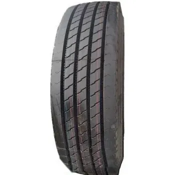 Всесезонная шина  Kunlun KT858 (рулевая) 315/80 R22.5 158/156K PR22