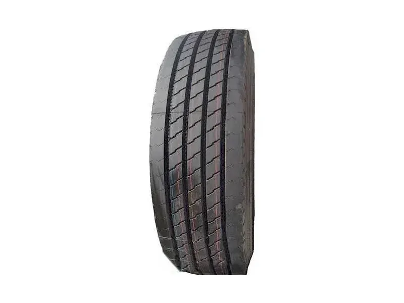 Всесезонная шина  Kunlun KT858 (рулевая) 315/80 R22.5 158/156K PR22