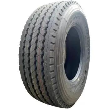 Всесезонна шина Kunlun KT186 (причіпна) 385/65 R22.5 164K PR24