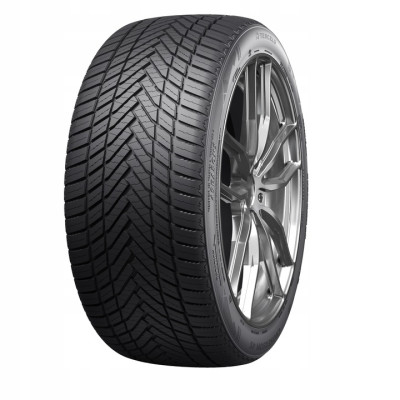 Всесезонная шина  Tercelo Croseason 4S 205/55 R16 91V