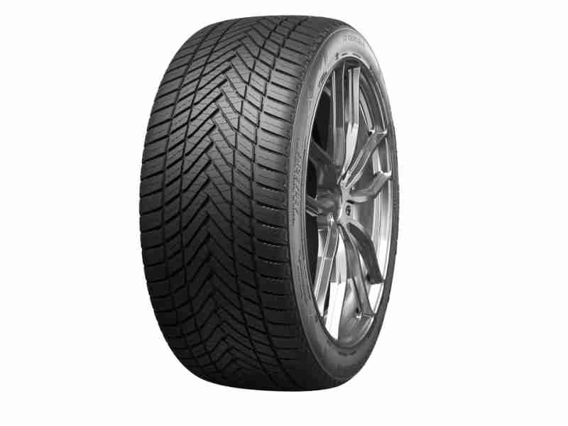 Всесезонная шина  Tercelo Croseason 4S 225/60 R16 102V