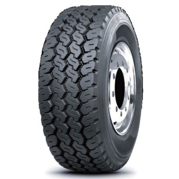 Всесезонная шина Trazano Terra T45 (прицепная) 385/65 R22.5 160K