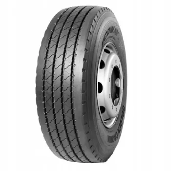 Всесезонна шина Trazano Smart Trans T48 (універсальна) 385/55 R22.5 160K PR20