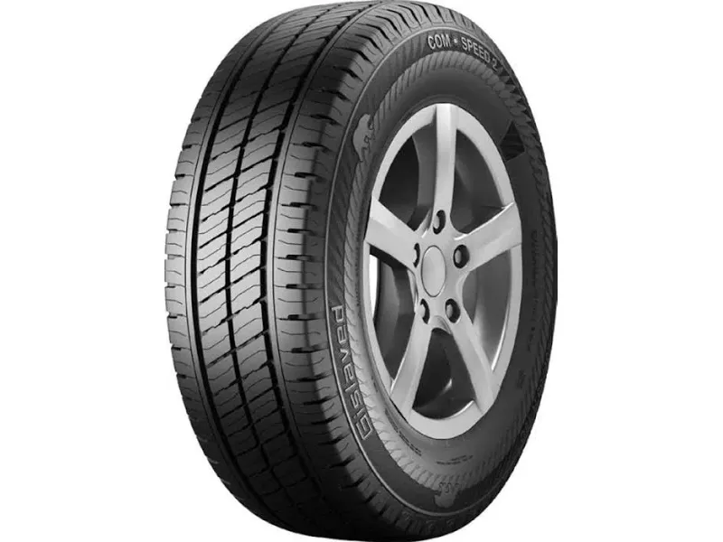 Летняя шина Gislaved Com Speed 2 205/65 R16C 107/105T
