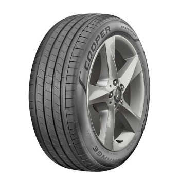 Летняя шина Cooper Zeon CrossRange 235/55 R19 105H MO