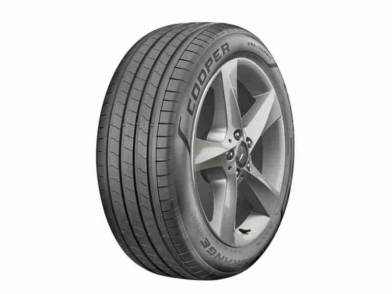 Летняя шина Cooper Zeon CrossRange 235/55 R19 105H MO