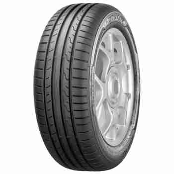 Лiтня шина Dunlop SP StreetResponse 165/65 R15 81T