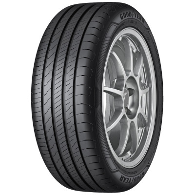 Летняя шина Goodyear EfficientGrip Cargo 2 215/60 R17C 109/107H