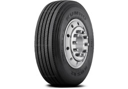 Всесезонна шина Kumho KRS02 7.50 R16C 121/120M