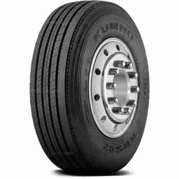 Всесезонна шина Kumho KRS02 7.50 R16C 121/120M