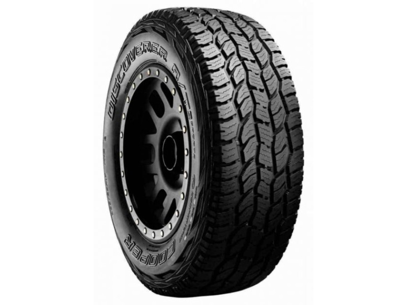 Всесезонна шина Cooper Discoverer AT3 Sport 2 205/80 R16C 110/108S