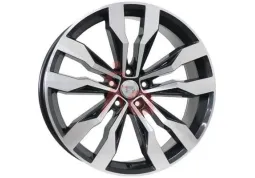 Диск WSP Italy (W470) Cobra GBP R19 W8.0 PCD5x112 ET47 DIA57.1